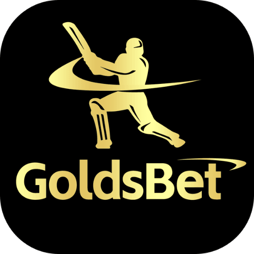 Goldsbet game app logo