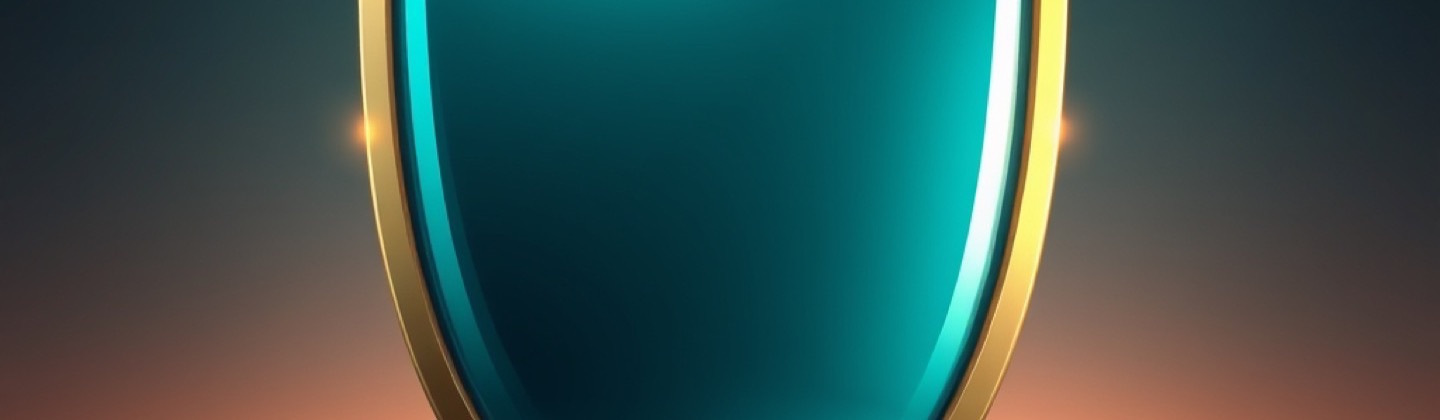 Diwa X disclaimer page backdrop with soft teal light over stacked game cards