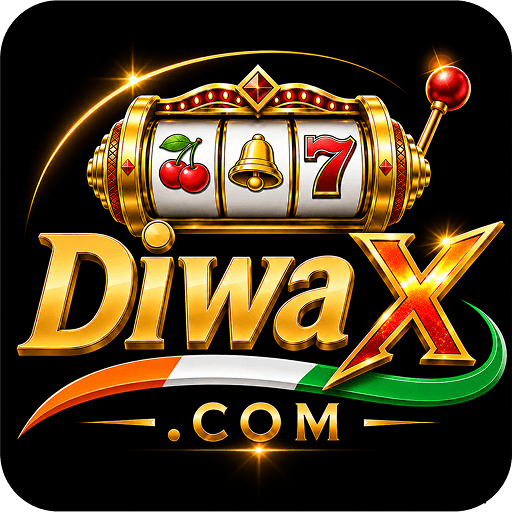 Diwa X logo